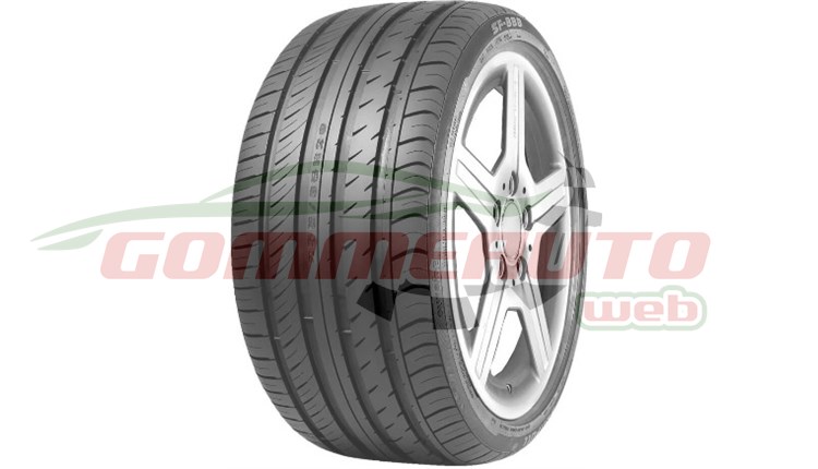 COP. 215/55 R17 SF-888 SF 98W XL (m+s)